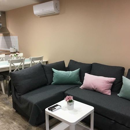 Tisza Dream Apartman Tiszakécske Esterno foto