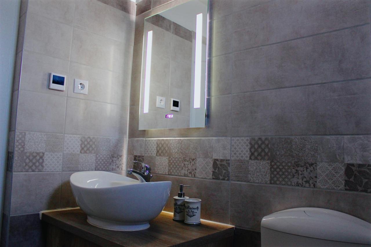 Tisza Dream Apartman Tiszakécske Esterno foto